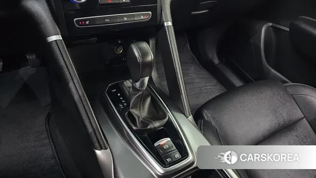 Renault Korea (Samsung) The New QM6 id 3728142 из Кореи 18