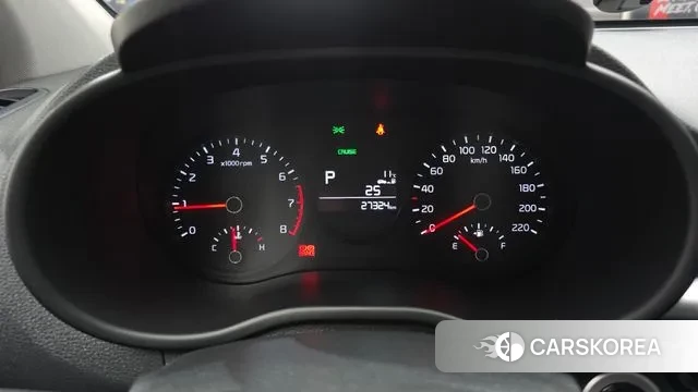 Kia All New Morning (JA) id 3773312 из Кореи 18