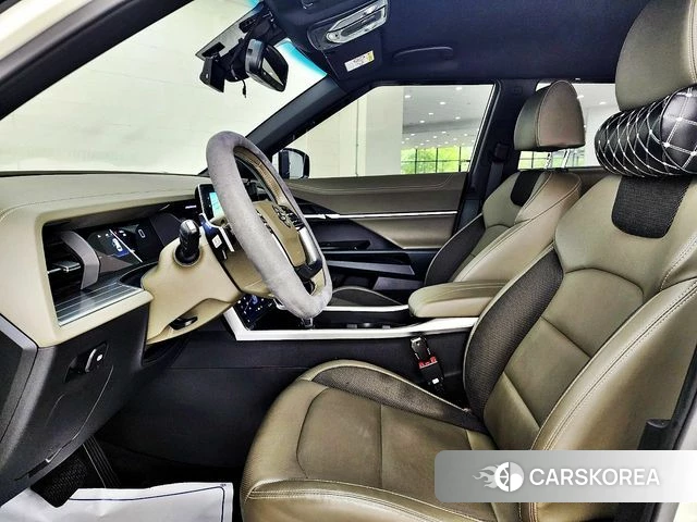 Ssangyong Torres id 4701830 из Кореи 18