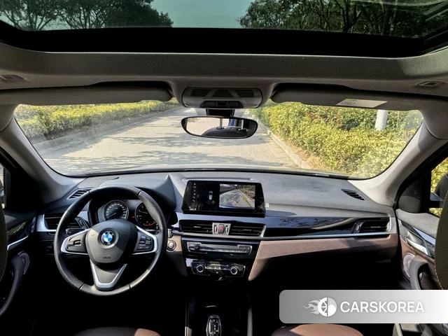 BMW X1 id 4209634 из Китая 15