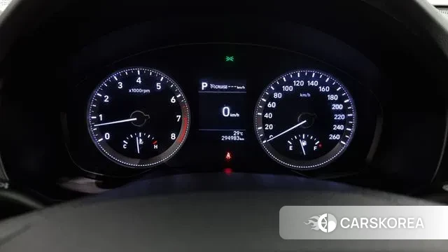 Hyundai Grandeur IG id 2966599 из Кореи 18