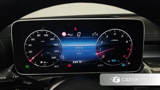 Mercedes-Benz C-Class W206 id 3427393 из Кореи 18