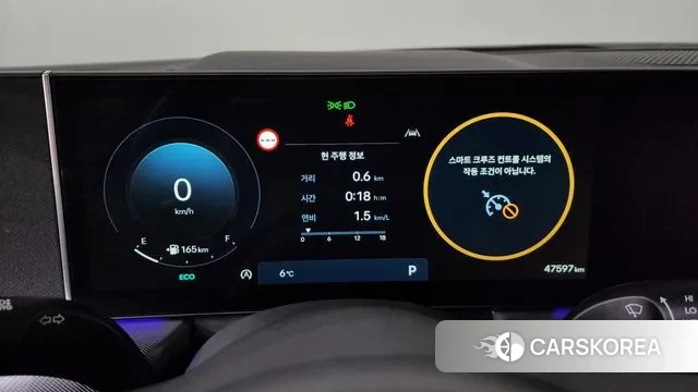 Hyundai Sonata D Edge (DN8) id 3482647 из Кореи 18