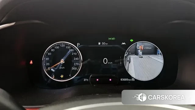 Genesis The New G70 id 2970178 из Кореи 18