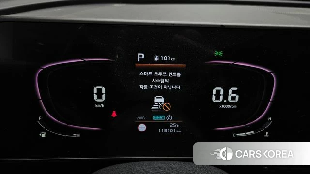 Kia Sportage 5th Generation id 4592474 из Кореи 29