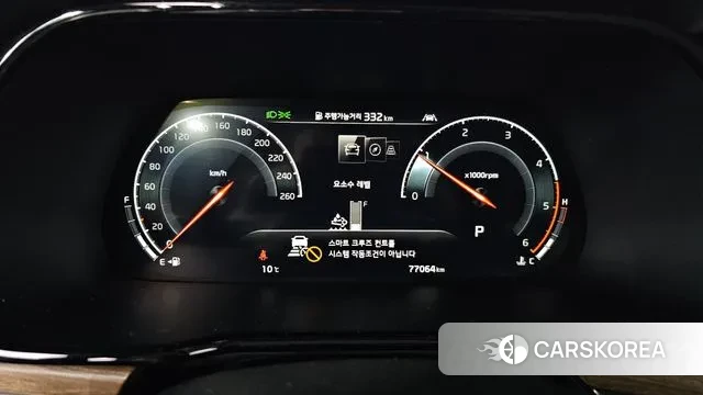 Kia Mohave Master id 3708580 из Кореи 18