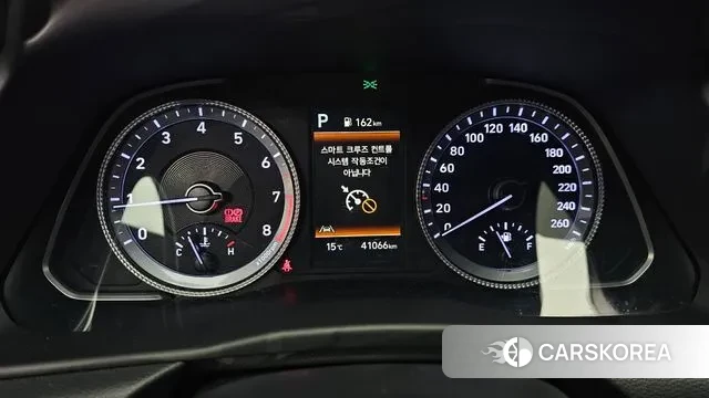 Hyundai Sonata (DN8) id 3764393 из Кореи 18