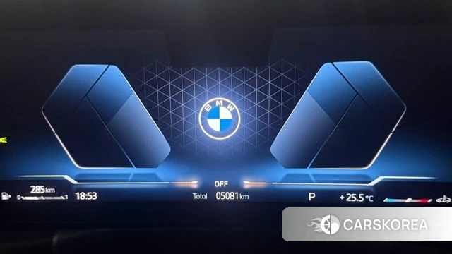 BMW 4 Series (G22) id 4913183 из Кореи 16