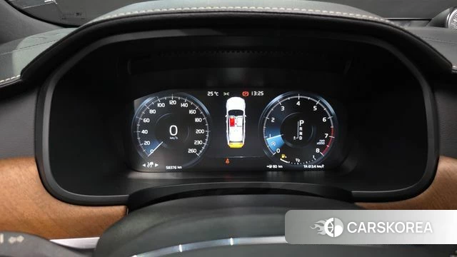 Volvo S90 id 4836985 из Кореи 18