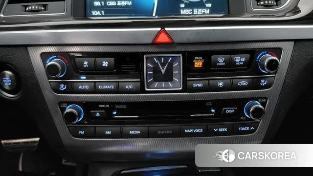 Genesis G80 id 3423566 из Кореи 18