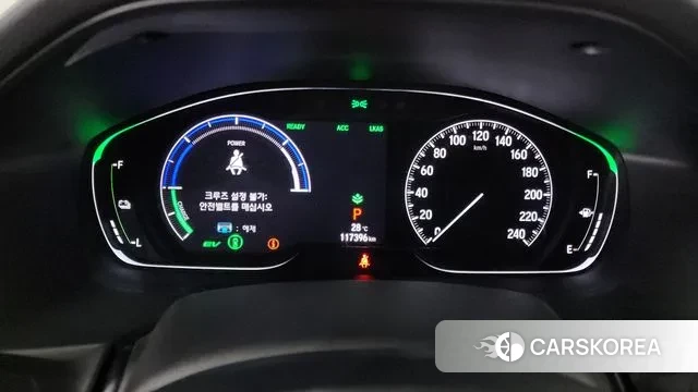 Honda Accord 10th Generation id 3024289 из Кореи 18