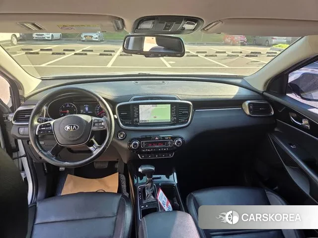 Kia The New Sorento id 2961802 из Кореи 18