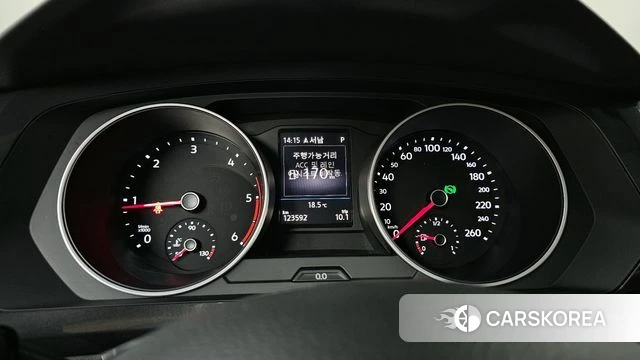 Volkswagen Tiguan second Generation id 3886373 из Кореи 18