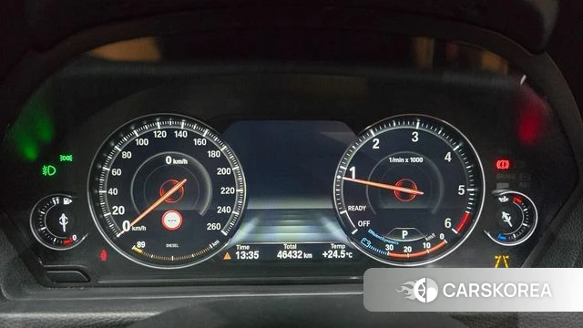 BMW 3 Series GT (F34) id 3942310 из Кореи 18