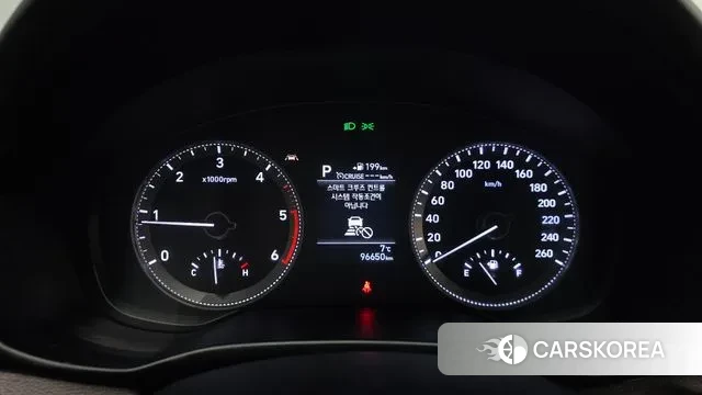 Hyundai Grandeur IG id 3593577 из Кореи 18