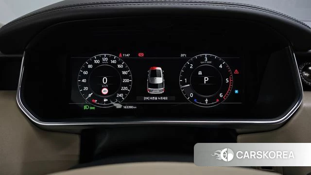 Land Rover Range Rover 4th Generation id 4285882 из Кореи 18