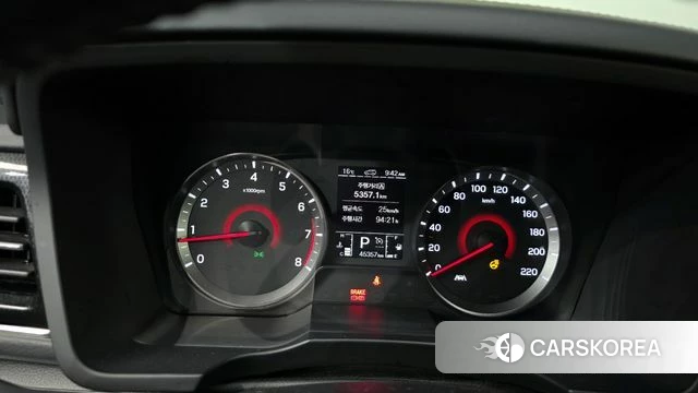 Ssangyong Berry New Tivoli id 3852643 из Кореи 18