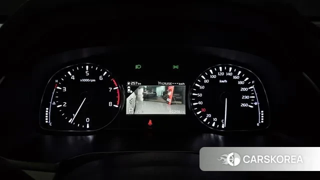 Kia K7 Premier id 3264875 из Кореи 18