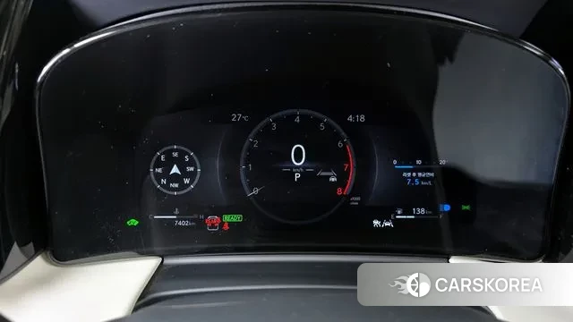 Lexus LM Second Generation id 3206629 из Кореи 18