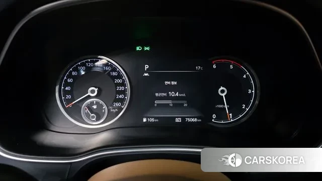 Genesis GV80 id 3349641 из Кореи 18