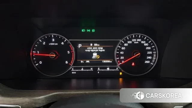 Kia Sorento 4th Generation id 3384369 из Кореи 18