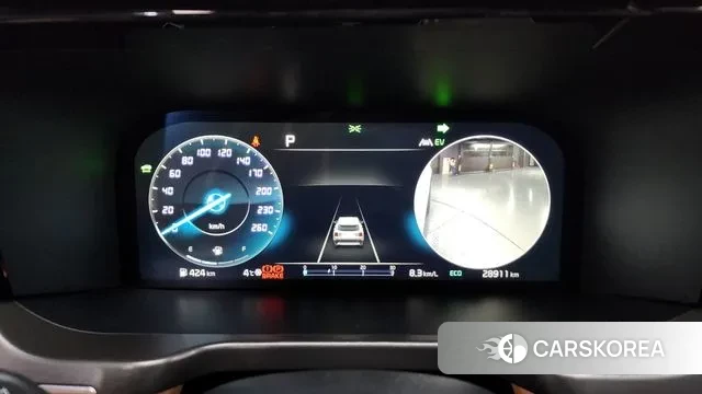 Kia Sorento 4th Generation id 3645407 из Кореи 18