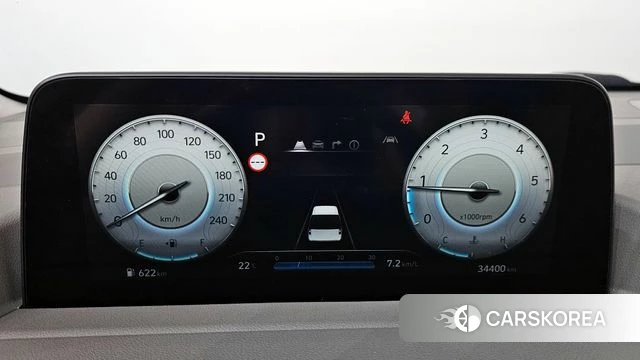 Hyundai Staria id 4396221 из Кореи 33
