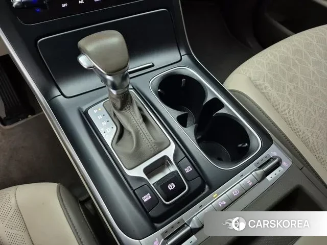 Kia Carnival 4th generation id 3411769 из Кореи 16