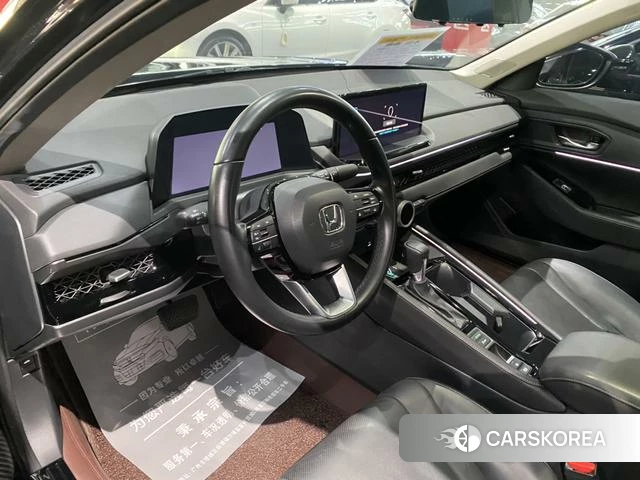 Honda Accord id 4220849 из Китая 43