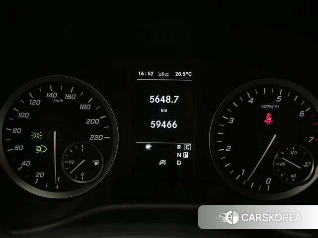 Mercedes-Benz Vito id 4275737 из Китая 21