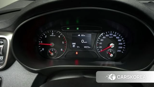 Kia The New Sorento id 3880087 из Кореи 18