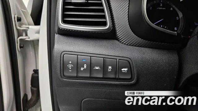 Hyundai All New Tucson id 2647814 из Кореи 18