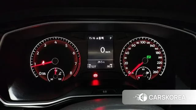 Volkswagen 7th Generation of Jetta id 3028426 из Кореи 18