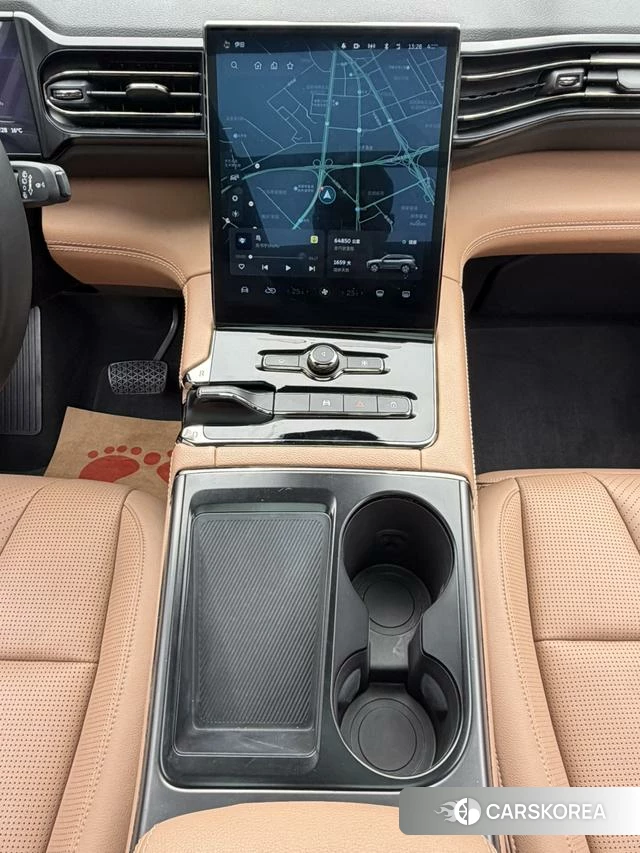 Weilai ES8 id 3968803 из Китая 26