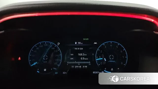 Genesis The New G70 id 2965396 из Кореи 18