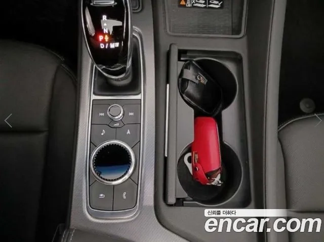 Cadillac CT5 id 2874887 из Кореи 18