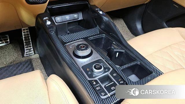 Kia Sorento 4th Generation id 3866352 из Кореи 18