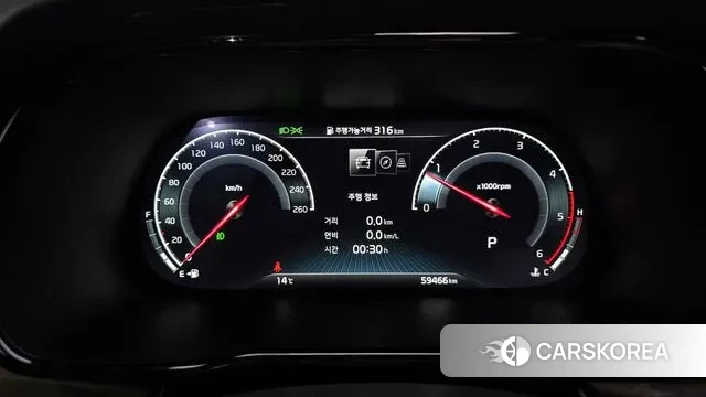 Kia Mohave Master id 3355759 из Кореи 18