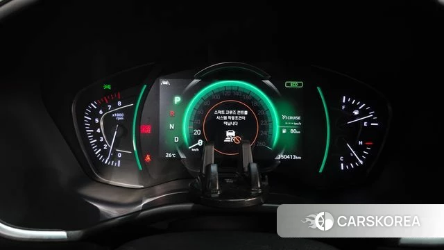 Hyundai Santa Fe TM id 4203687 из Кореи 28