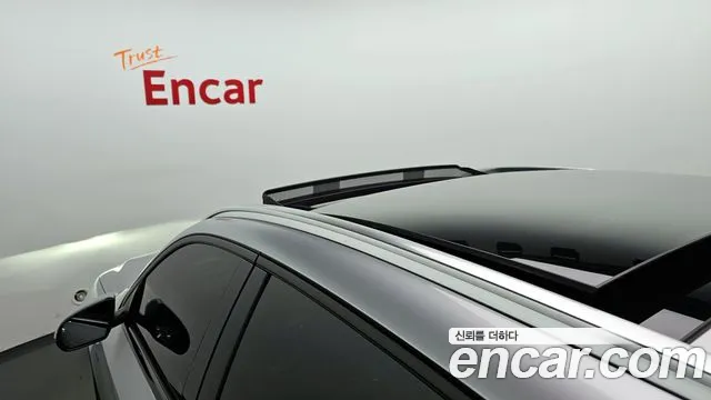 Mercedes-Benz GLC-Class X253 id 2684899 из Кореи 18