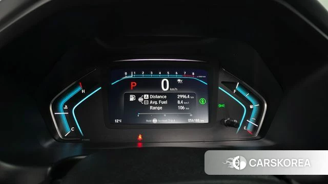 Honda Odyssey id 3915906 из Кореи 18