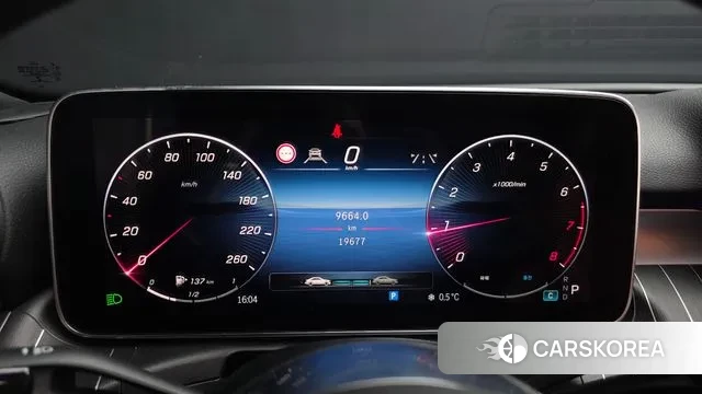 Mercedes-Benz C-Class W205 id 3675468 из Кореи 18