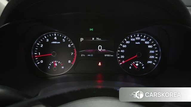 Kia The New K3 2nd generation id 4330772 из Кореи 18