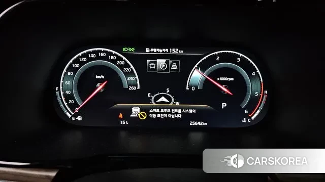 Kia Mohave Master id 3378047 из Кореи 18