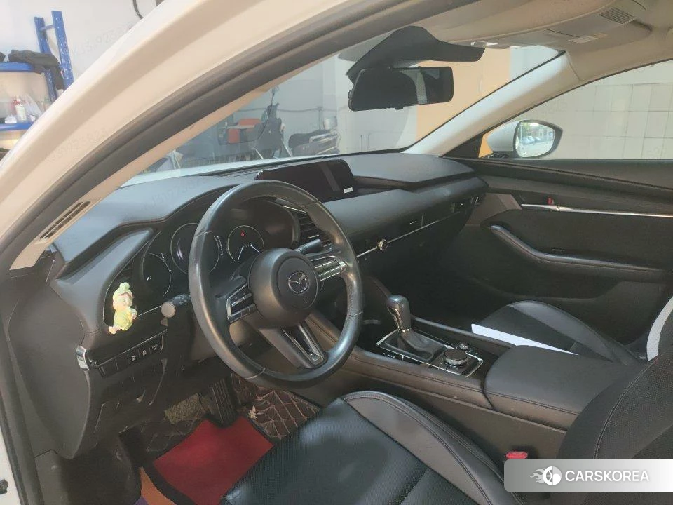 Mazda 3 id 4479470 из Китая 8