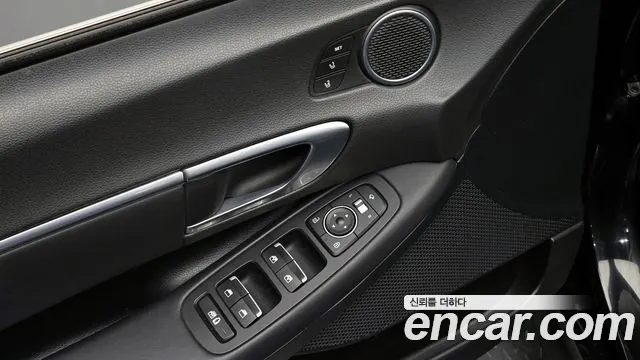 Hyundai Sonata Hybrid (DN8) id 2682364 из Кореи 18