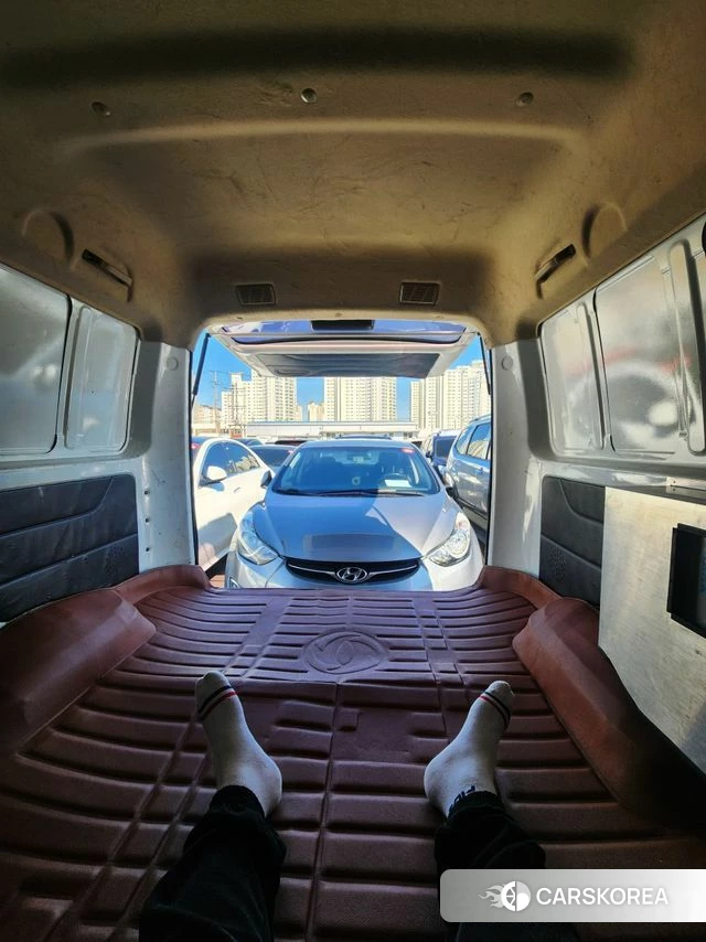 Dongfeng Socon C35 id 3922869 из Кореи 11