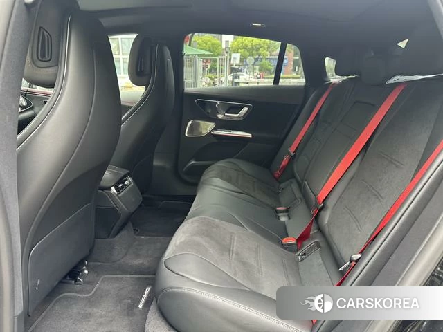 Mercedes-Benz EQE AMG id 4291512 из Китая 8