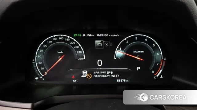 Kia K7 Premier id 3055247 из Кореи 18