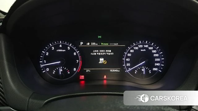 Genesis G80 id 4483216 из Кореи 31
